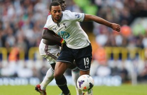 Mousa Dembele 