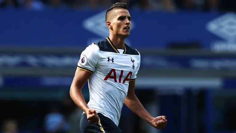 Image result for Erik Lamela tothelaneandback