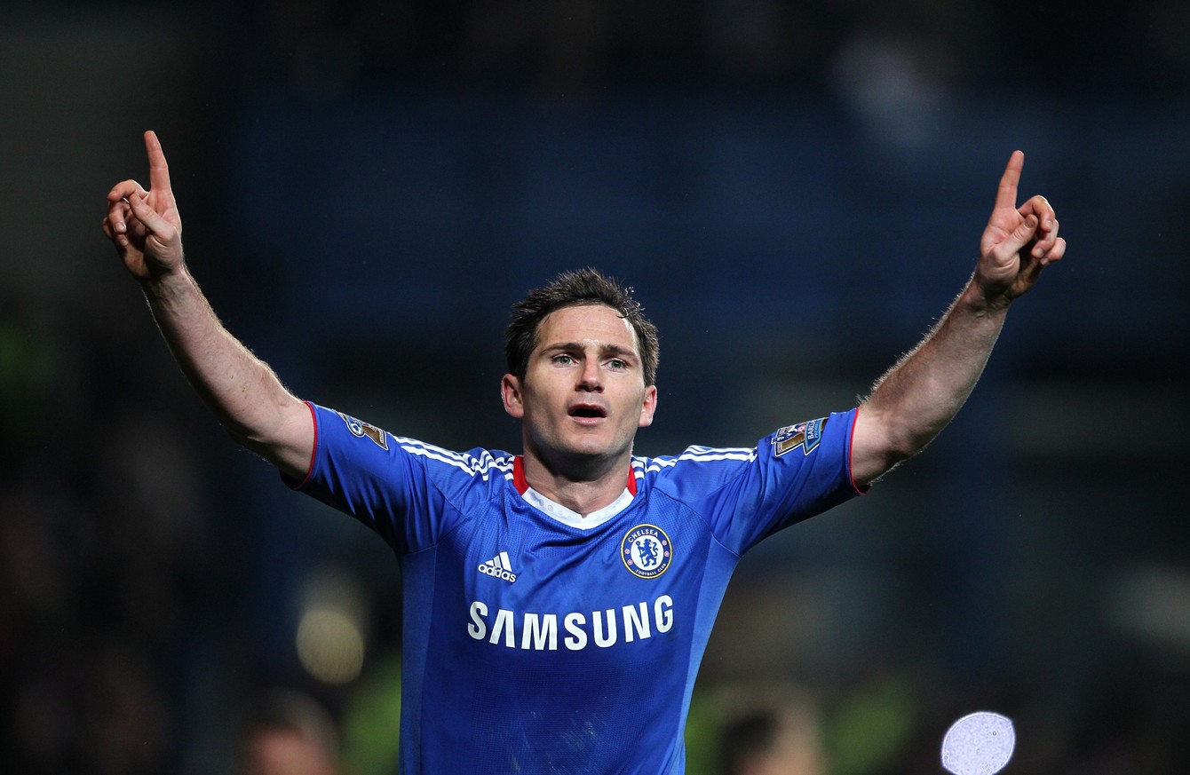 Frank Lampard Makes A Big Claim About £50m Tottenham Star - To The Lane