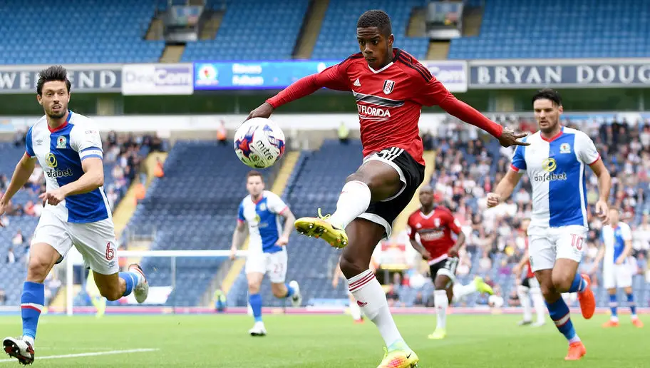 Ryan Sessegnon