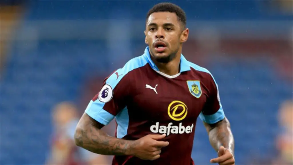 Andre Gray is a Tottenham target