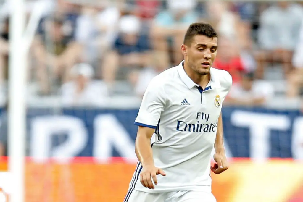 Mateo Kovacic