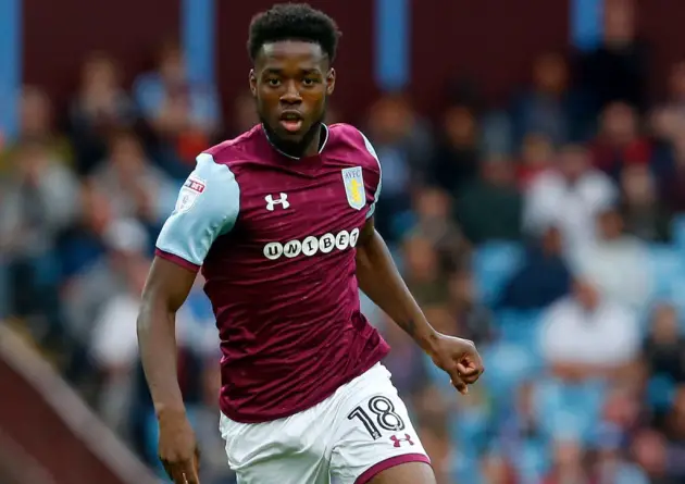 Josh Onomah