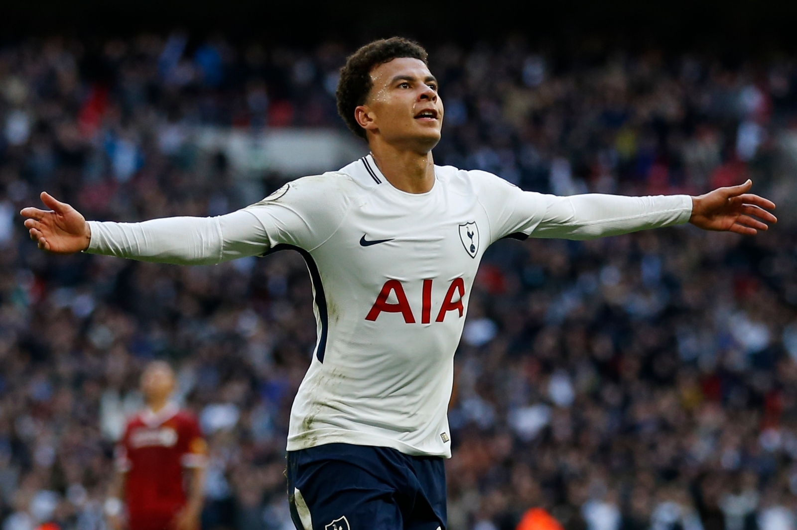 Image result for dele alli