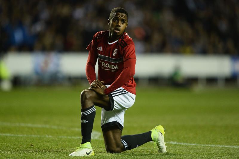 Ryan Sessegnon