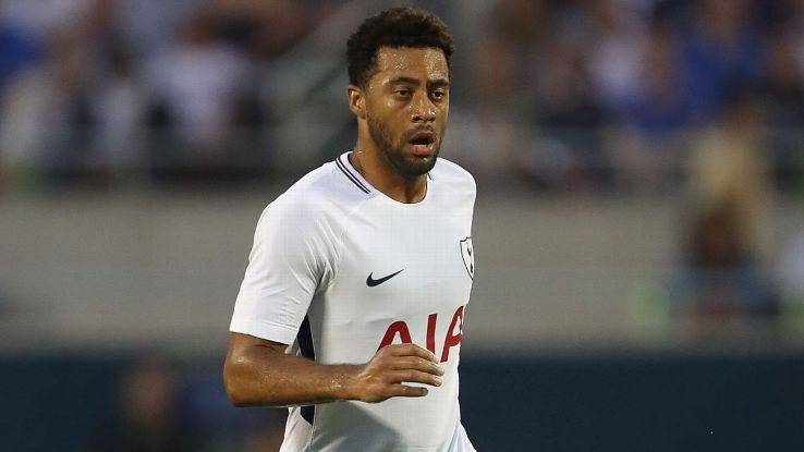 Mousa Dembele