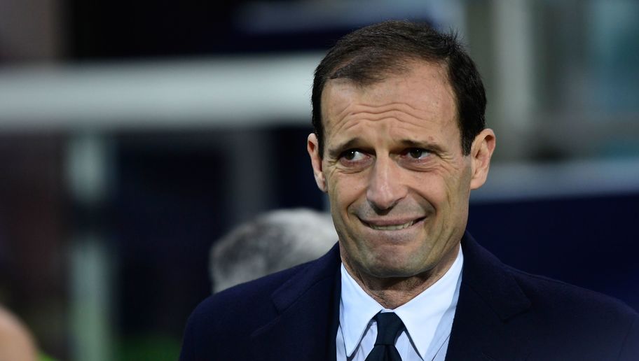 Max Allegri