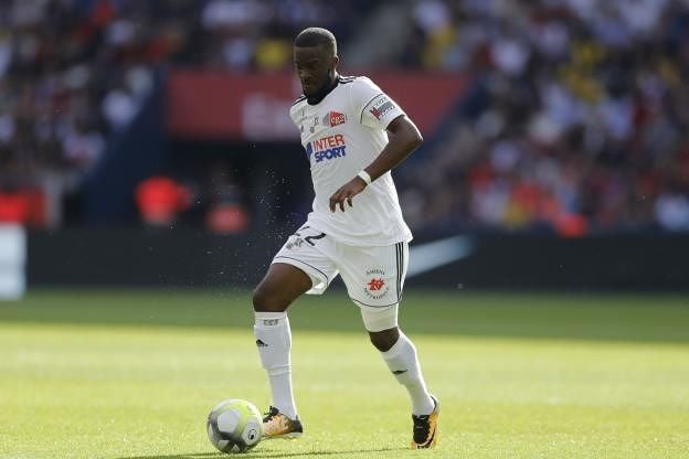 Tanguy Ndombele