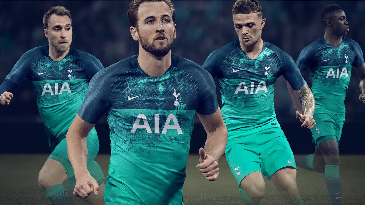 spurs kit maker