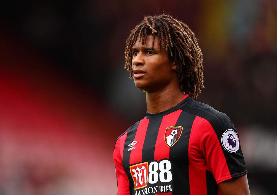 Nathan Ake