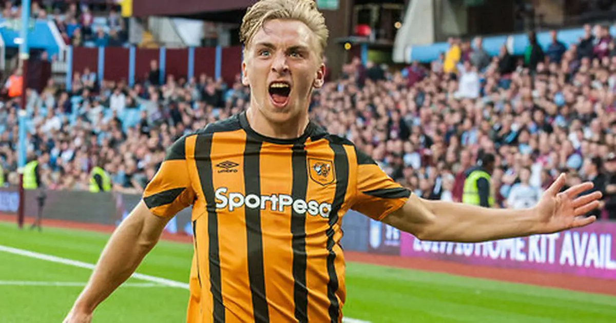 Image result for jarrod bowen