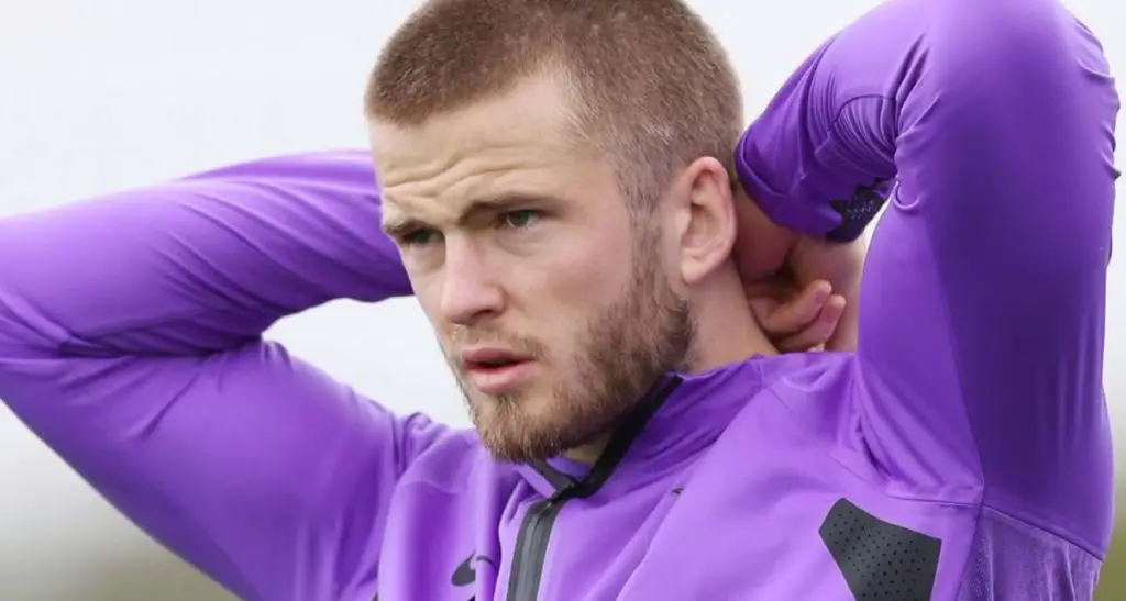 Eric Dier