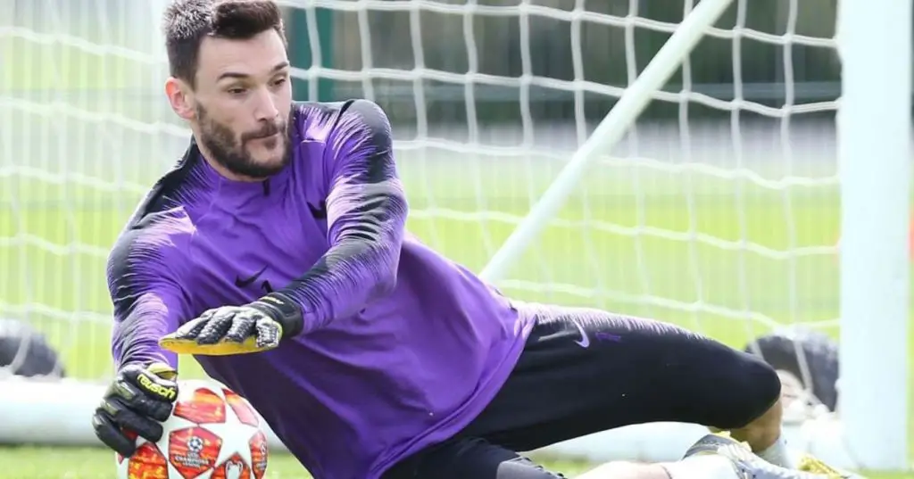 Hugo Lloris