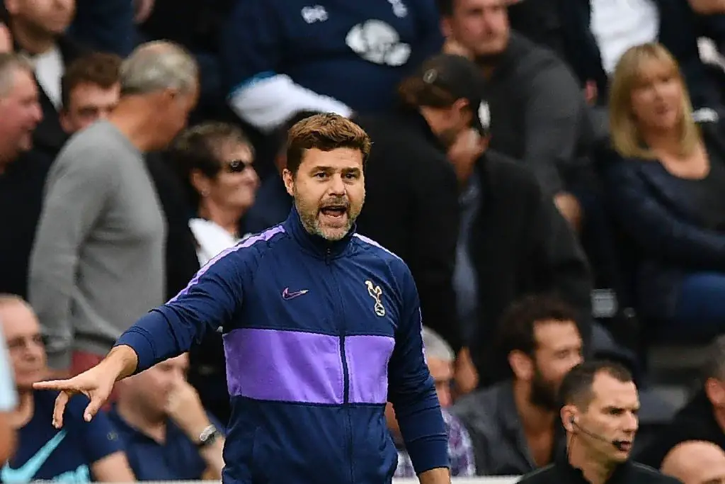 Mauricio Pochettino