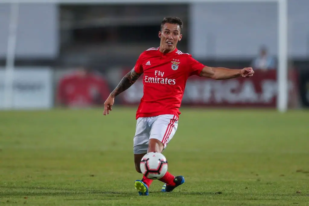 Alex Grimaldo