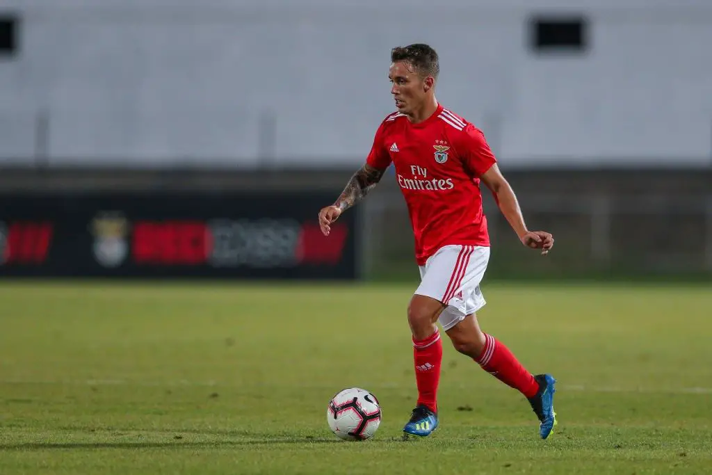 Alex Grimaldo