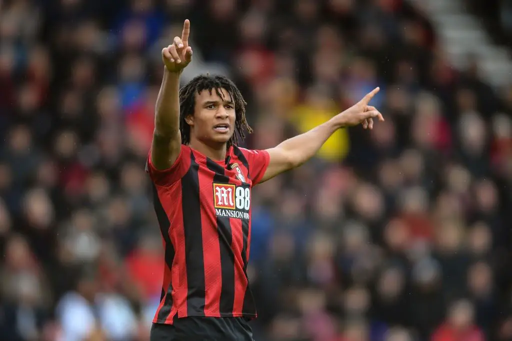 Nathan Ake