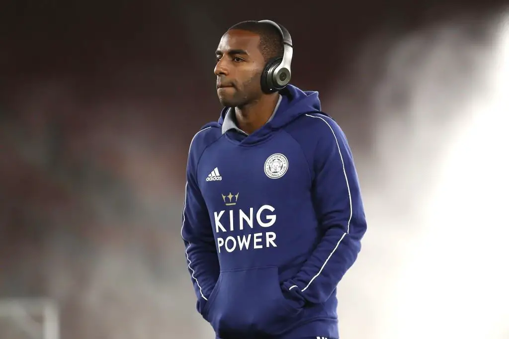 Ricardo Pereira