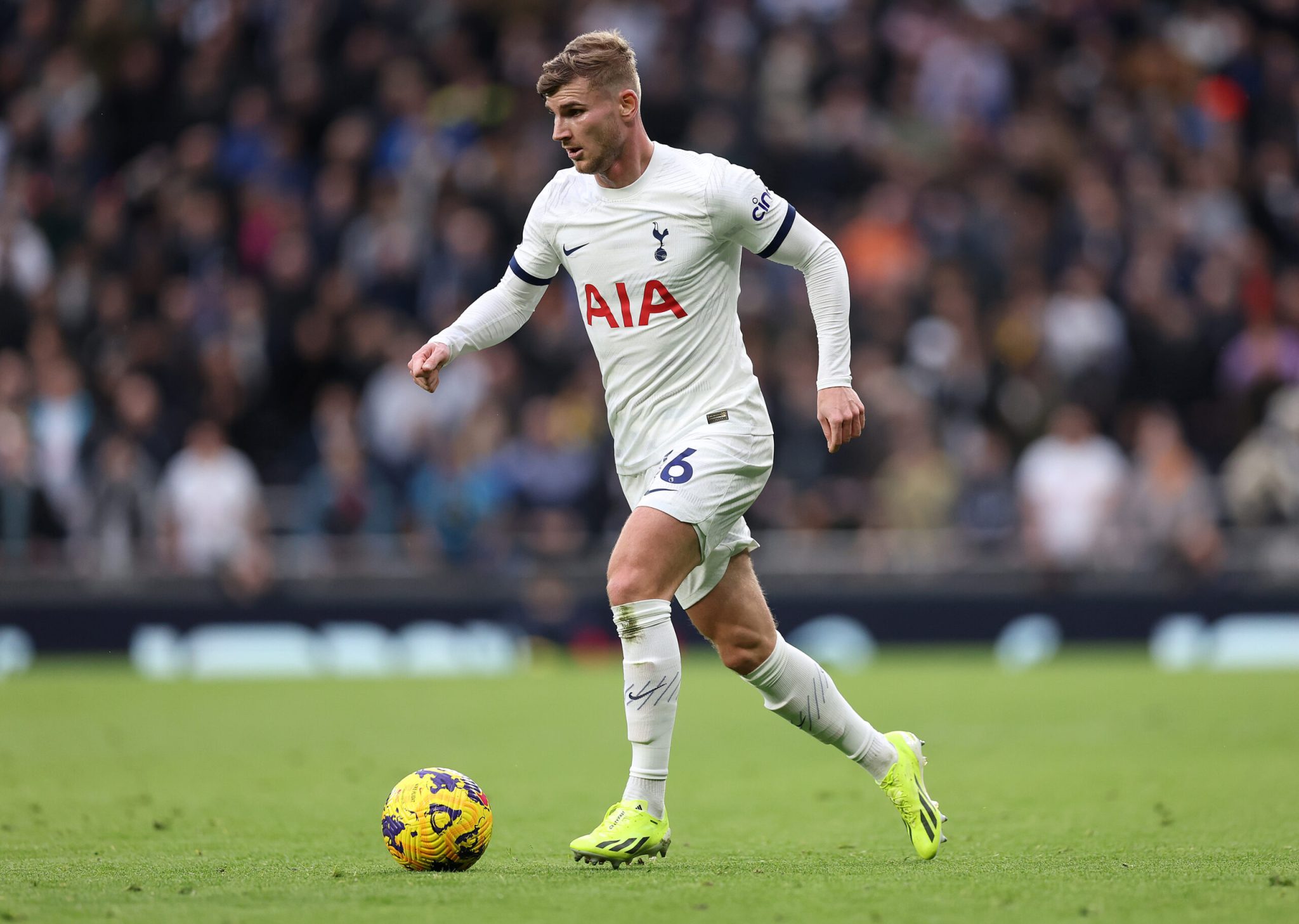 Alasdair Gold Tells Whether Tottenham Star Will Leave In January Or Not