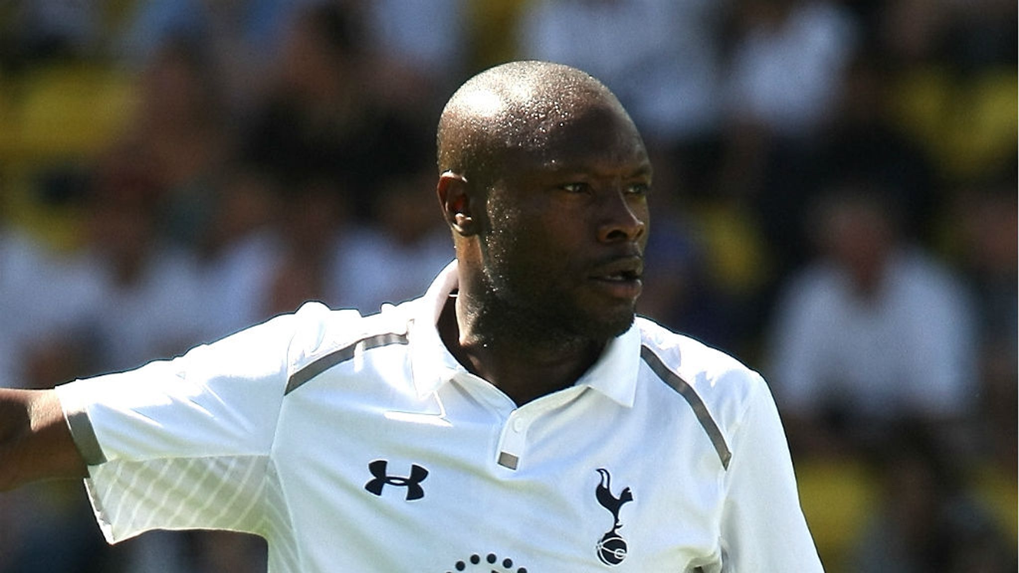 William Gallas suggests Tottenham to tweak style of play to sustain results.