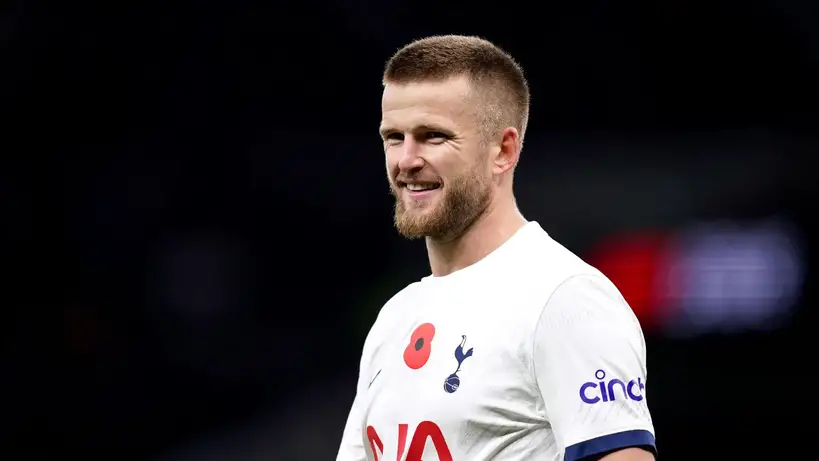 Eric Dier wants to leave Tottenham Hotspur in January.