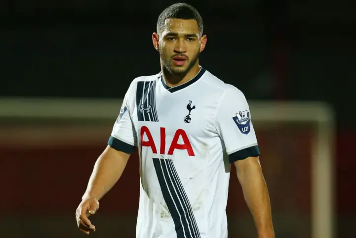 Cameron Carter-Vickers