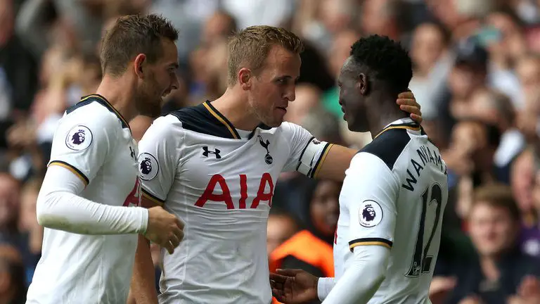 Tottenham 3-2 Everton: Player Ratings As Harry Kane Keeps On Firing The Goals