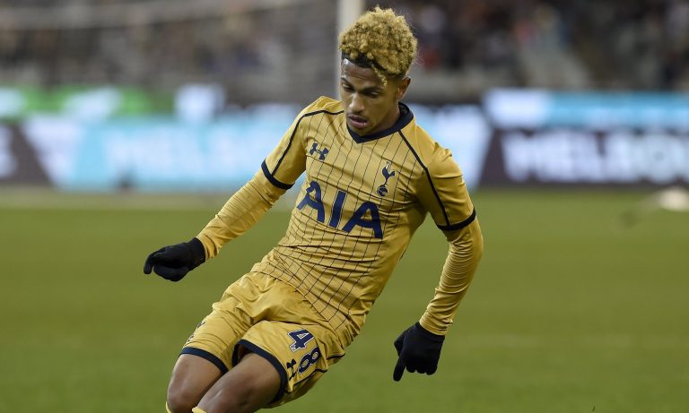 Tottenham Injury News: ‘Mini Messi’ Ruled Out For Six To Seven Weeks