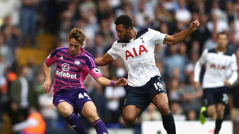 “It wasn’t tactical” – Tottenham Manager Reveals Injury Update Of This Star Midfielder, Could Miss The Derby