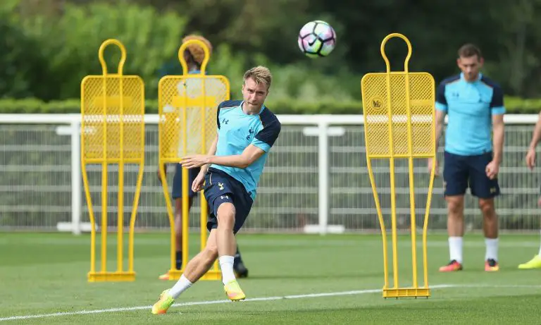 Tottenham’s Injury List Reaches Seven With Midfielder A Doubt For West Ham Game