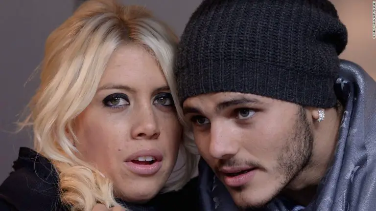 Tottenham Hotspur Wanted To Sign This Serie A Striker According To His Wife And Agent