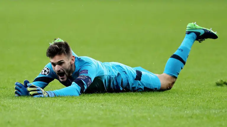 Tottenham Star Demanding £100,000-a-week Is Ready To Put Contract Talks On Hold