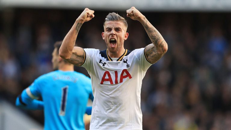 Tottenham Dealt Injury Boost Ahead Of Chelsea Clash – Defender Trains, But Won’t Be Available For This Week