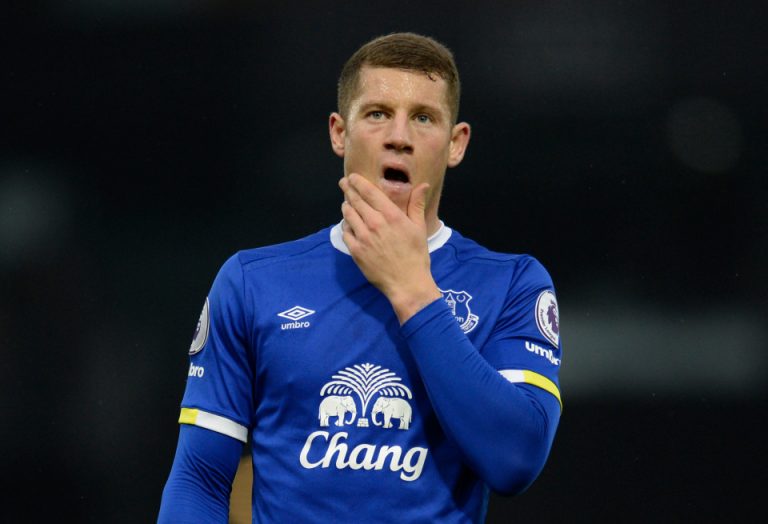 Ross Barkley