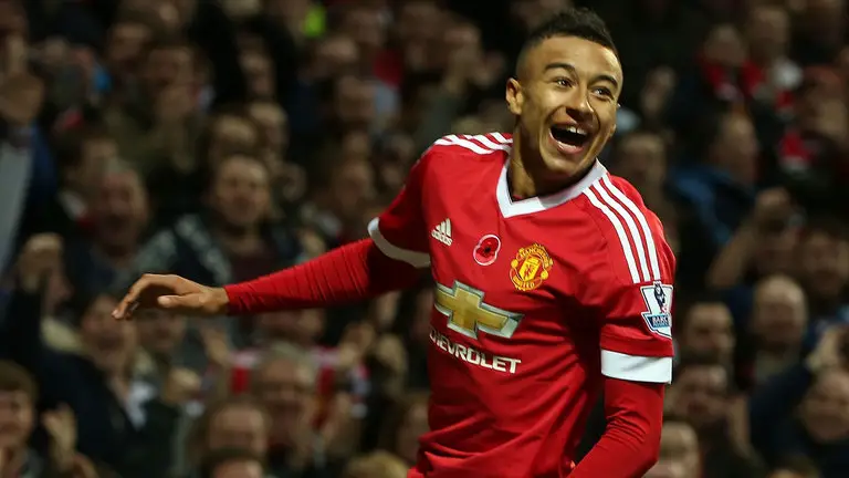 Tottenham Hotspur legend believes Jesse Lingard could help unlock Harry Kane.