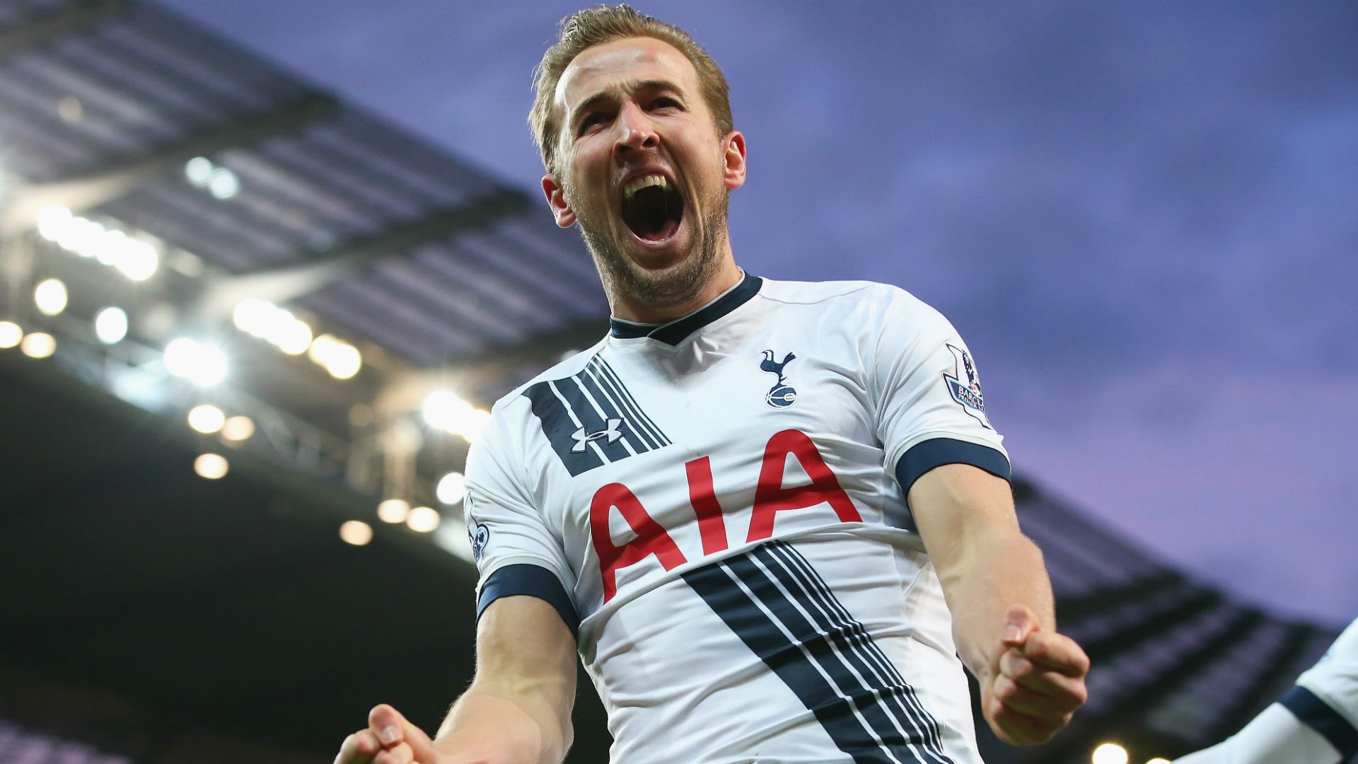 Harry Kane believes Tottenham can still win the league title.
