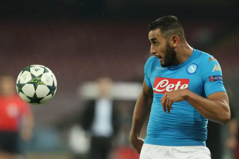 Tottenham Join Chelsea In The Race For In-Demand Serie A Defender