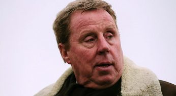 Ex-Tottenham boss Harry Redknapp makes interesting claim about next manager appointment