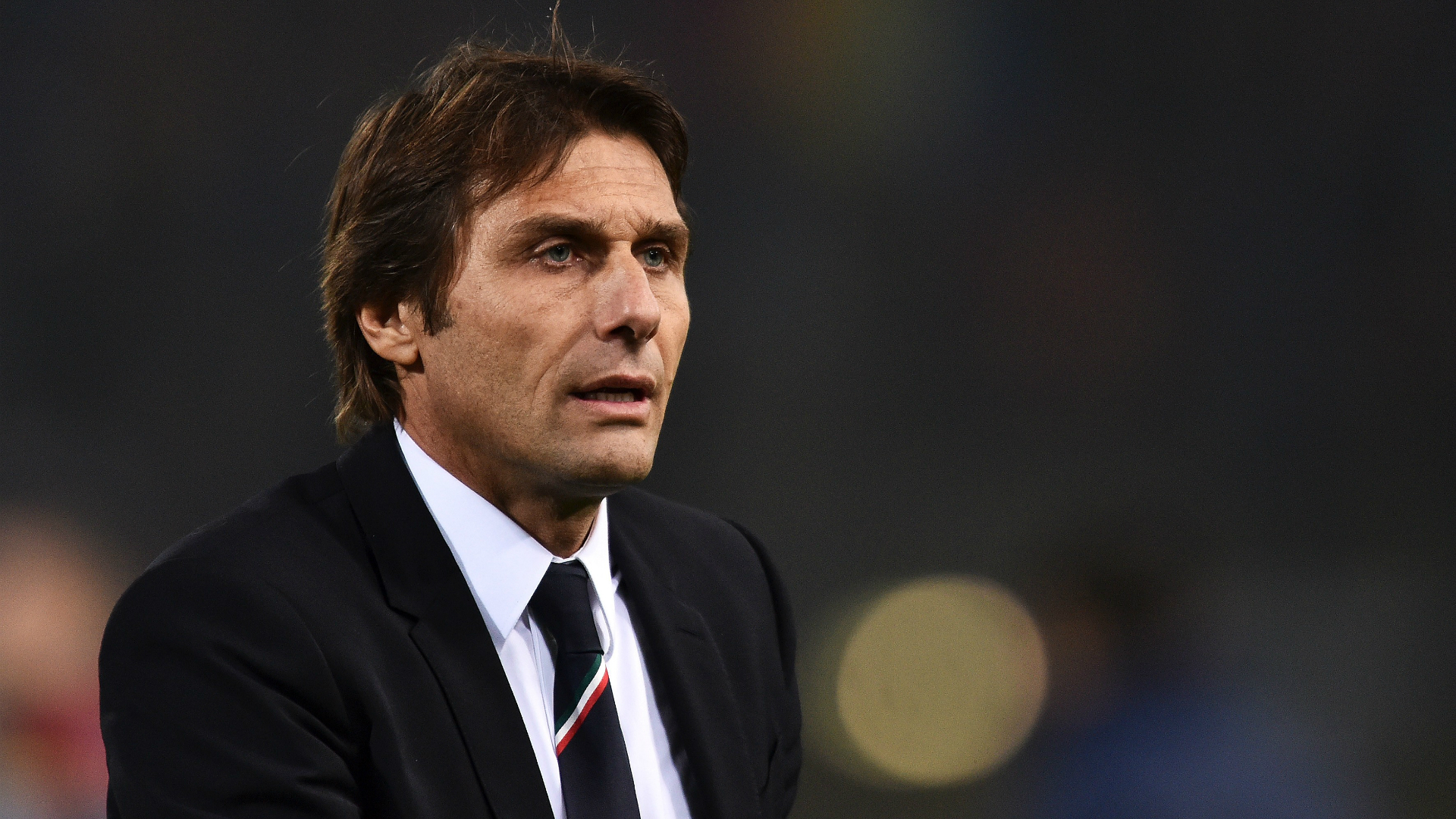 Antonio Conte is currently the Inter Milan manager