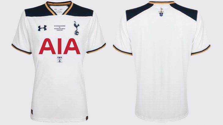 Tottenham Special Kit