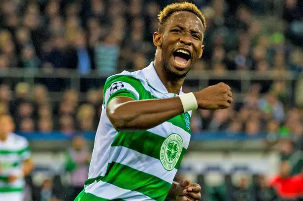 Moussa Dembele would be a good signing for Tottenham