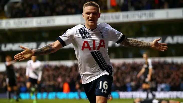 Kieran Trippier