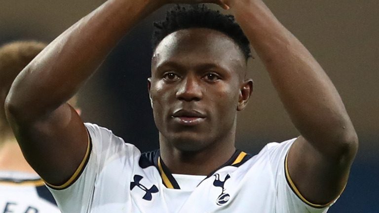 Victor Wanyama previews Tottenham vs Chelsea