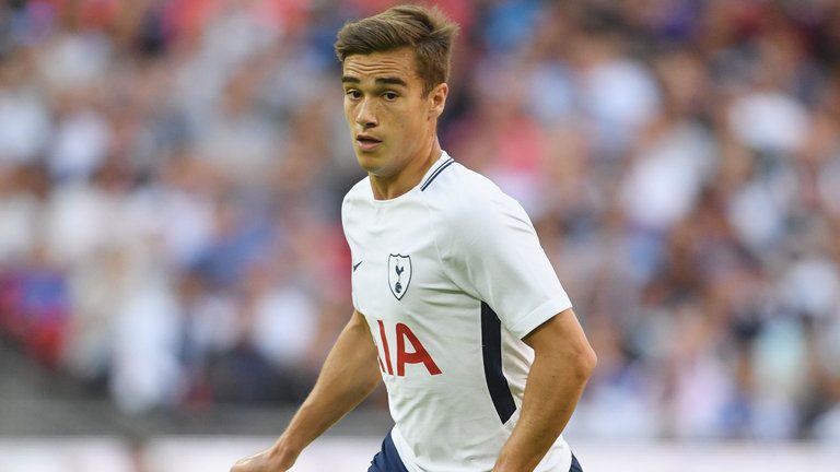 Promising Tottenham superstar issues fitness update after long-term spell on the sidelines