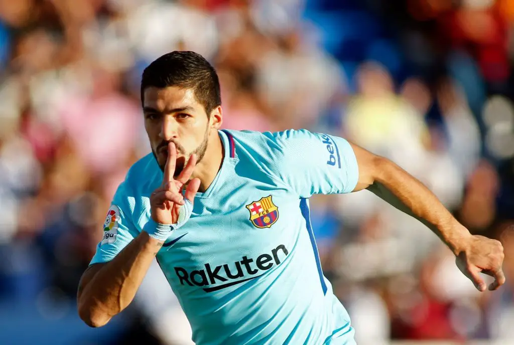 Former Spurs boss reveals he tried to sign Luis Suarez at Tottenham Hotspur before Liverpool transfer