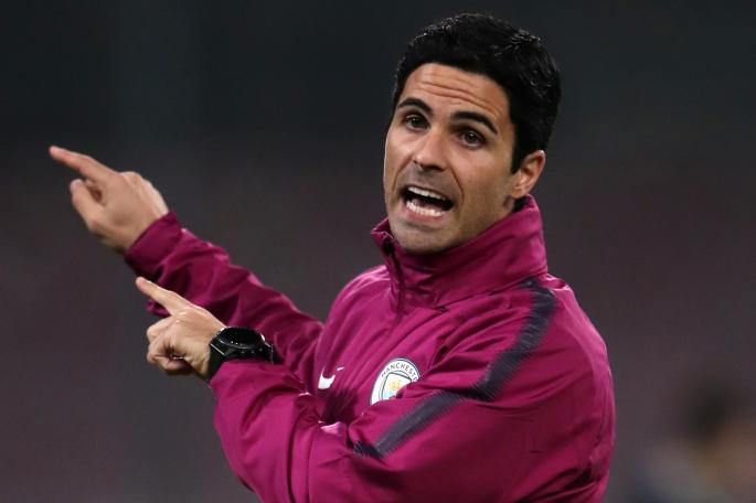 Mikel Arteta's Arsenal interested in Tottenham target Sabitzer