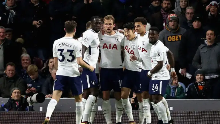 Tottenham set to reward 5 players with contract extensions, including £60,000-a-week star – reports
