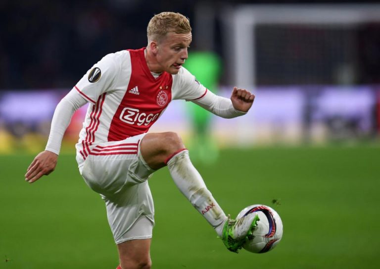 Former Tottenham star wants club to sign this 22-year-old CL star over Premier League sensation