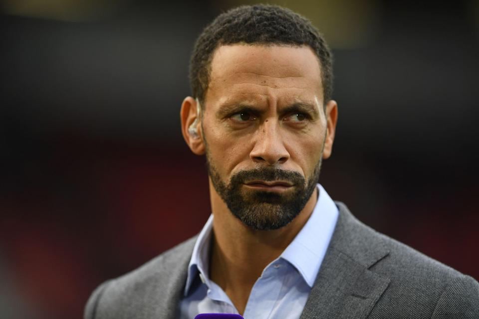 Rio Ferdinand believes Tottenham have done the best transfer business this summer.