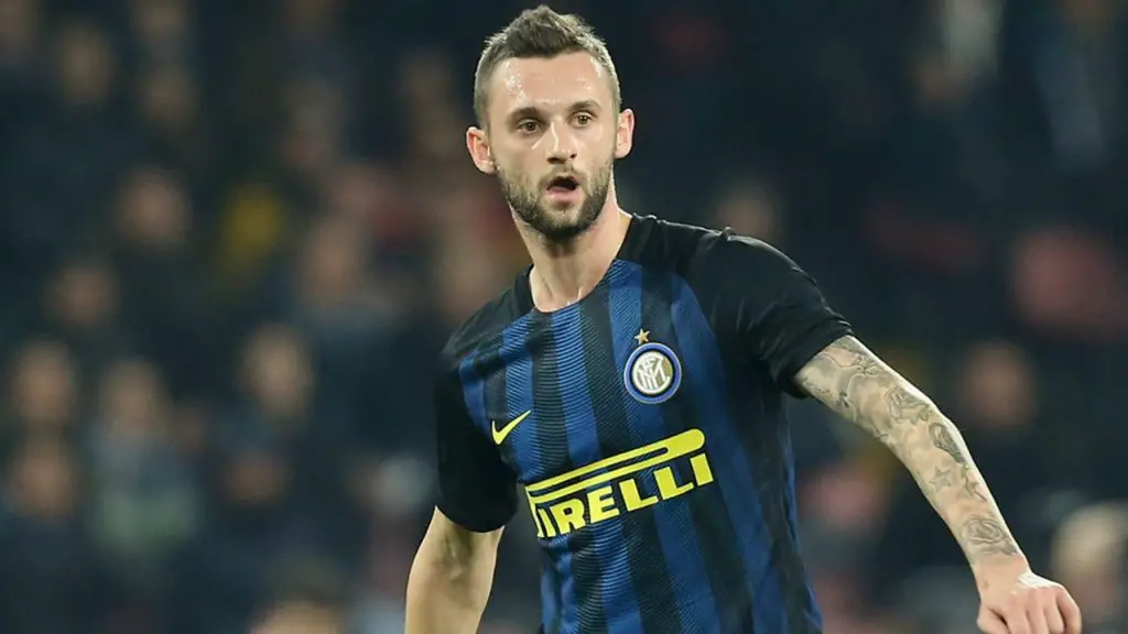 Marcelo Brozovic to Barcelona might not be on